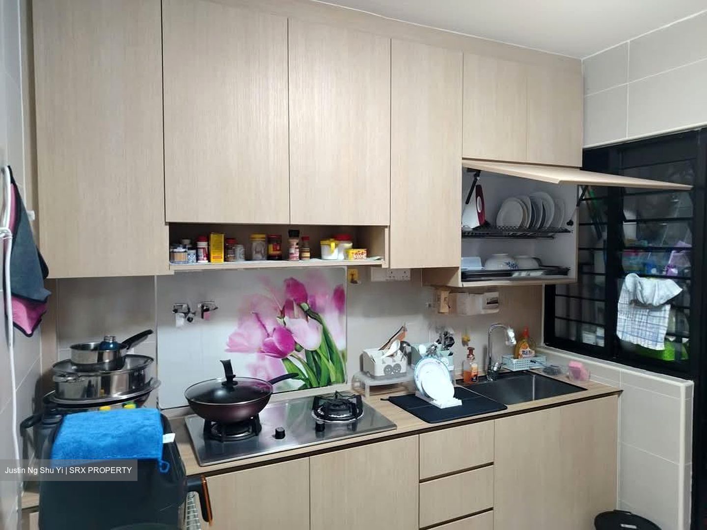Blk 915 Hougang Street 91 (Hougang), HDB 4 Rooms #570084951